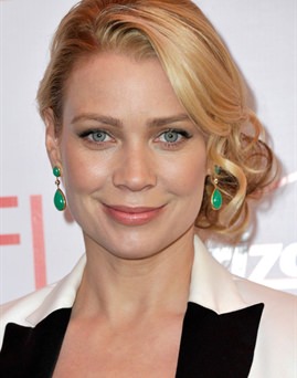 Diễn viên Laurie Holden