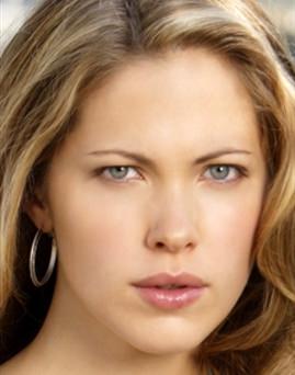 Pascale Hutton