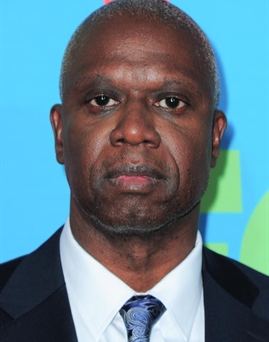 Andre Braugher