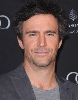 Jack Davenport