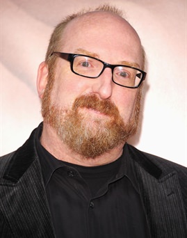 Diễn viên Brian Posehn