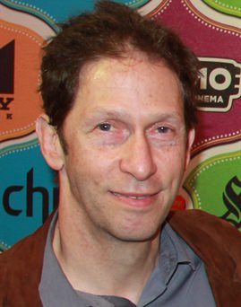 Diễn viên Tim Blake Nelson