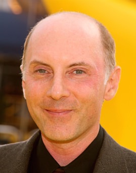 Dan Castellaneta