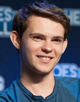 Robbie Kay