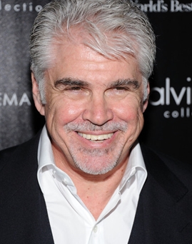 Gary Ross