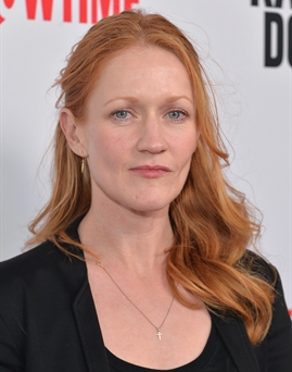 Diễn viên Paula Malcomson