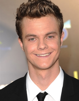 Jack Quaid