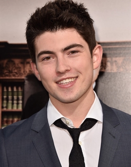 Diễn viên Ian Nelson