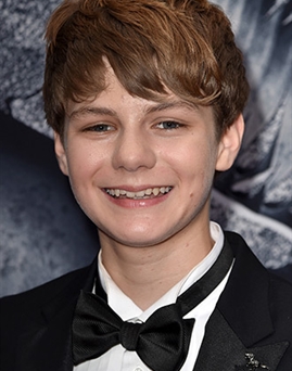 Diễn viên Ty Simpkins