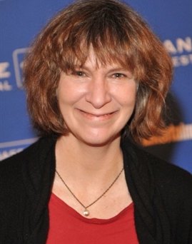 Diễn viên Amanda Plummer