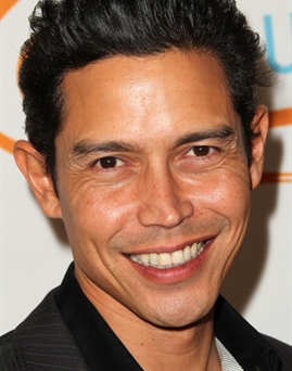 Diễn viên Anthony Ruivivar