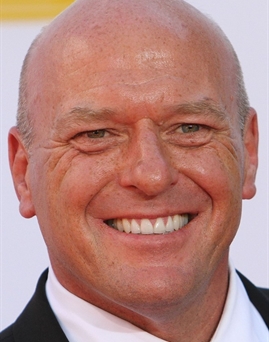 Diễn viên Dean Norris