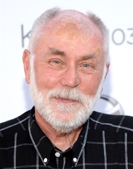 Robert David Hall