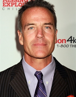 Richard Burgi