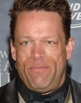 Diễn viên Brian Thompson