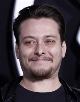 Diễn viên Edward Furlong