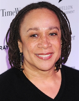 Diễn viên S. Epatha Merkerson