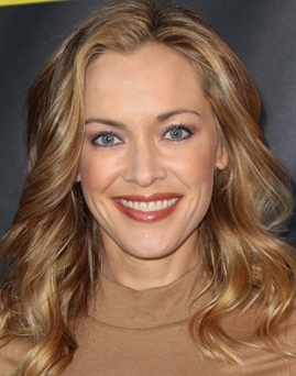 Diễn viên Kristanna Loken