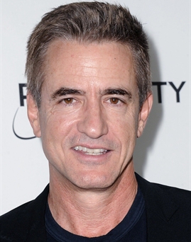 Diễn viên Dermot Mulroney