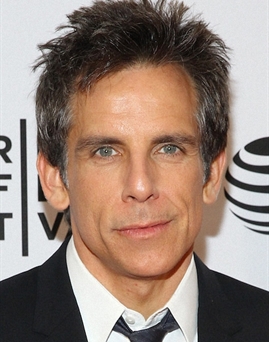 Diễn viên Ben Stiller