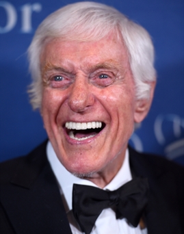 Diễn viên Dick Van Dyke