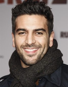 Elyas M'Barek