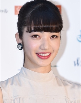 Diễn viên Nana Komatsu