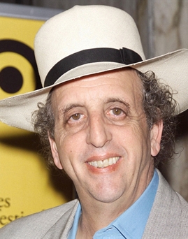 Diễn viên Vincent Schiavelli