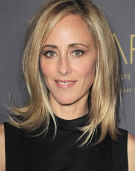 Kim Raver