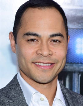 Jose Pablo Cantillo