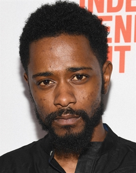 Diễn viên Lakeith Stanfield