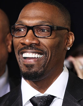 Diễn viên Charlie Murphy