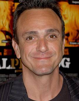 Hank Azaria