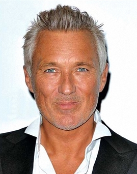 Martin Kemp