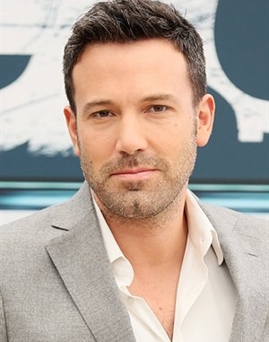 Đạo diễn Ben Affleck