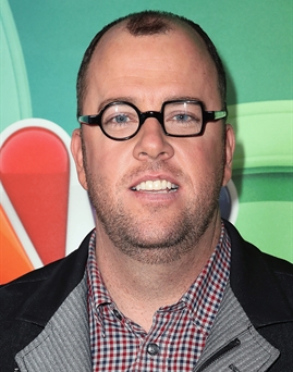 Chris Sullivan