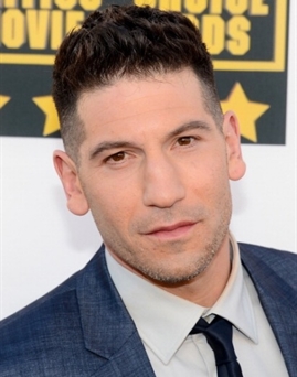 Diễn viên Jon Bernthal