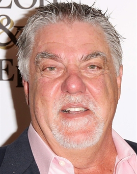 Bruce McGill