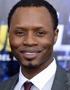 Malcolm Goodwin