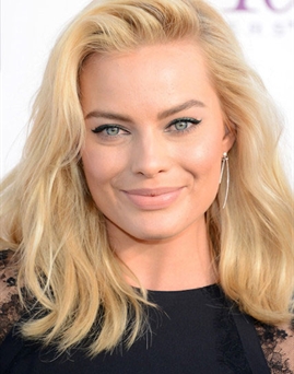 Diễn viên Margot Robbie