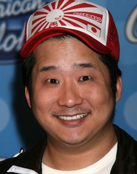 Diễn viên Bobby Lee