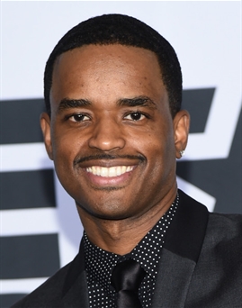 Diễn viên Larenz Tate