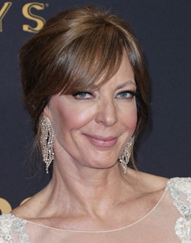 Diễn viên Allison Janney