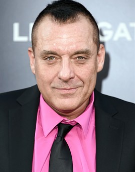 Diễn viên Tom Sizemore