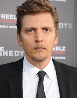 Diễn viên Barry Pepper