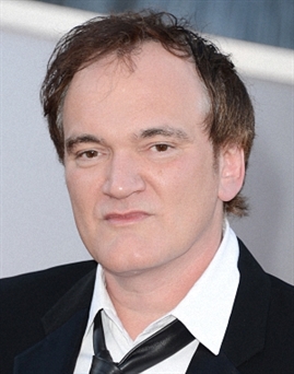 Quentin Tarantino