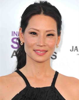 Lucy Liu