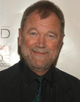 Bo Svenson