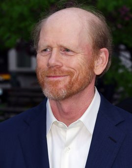 Đạo diễn Ron Howard