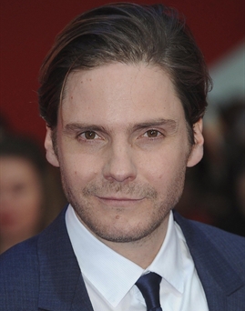 Daniel Brühl